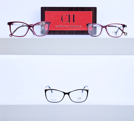 Designer Glasses & Brands