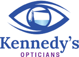 Kennedy's Opticians Logo