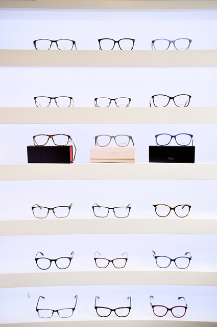 Frames Kennedys Opticians